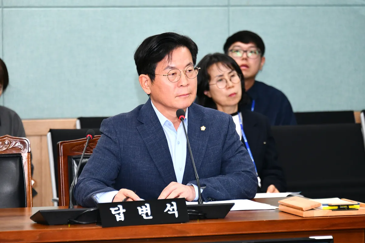 여수시의회, 유해조류 피해 예방·관리 조례 의결