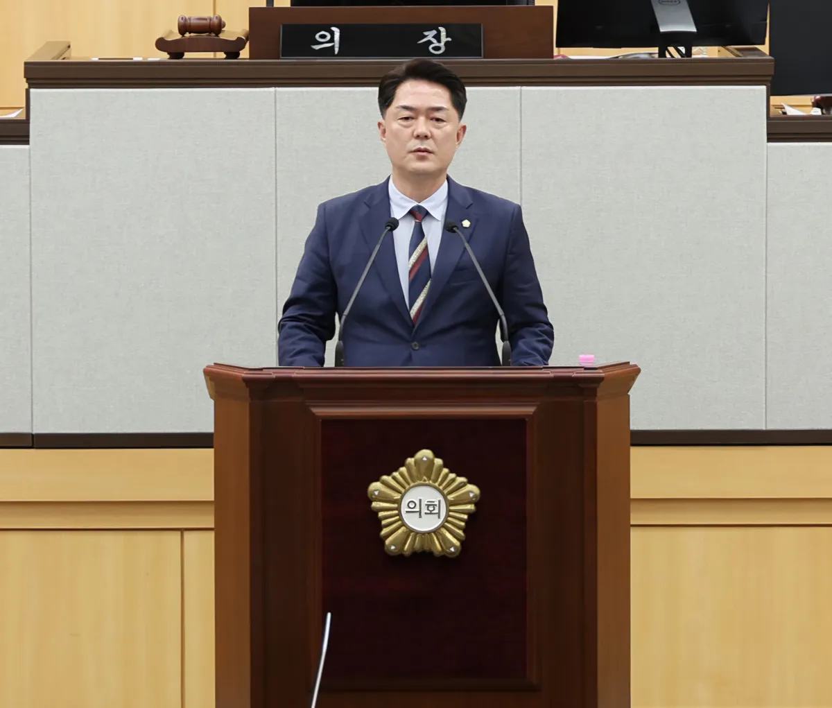 권석환 여수시의원, 섬박람회 이후 해양관광도시 전략 제안
