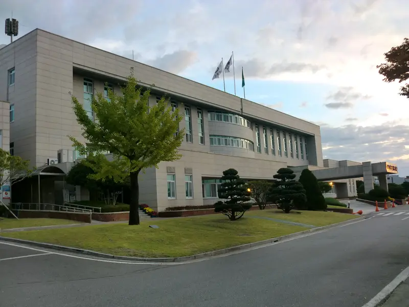 광양시, 6억7천만 원 규모 '2026년 백운장학생' 418명 모집