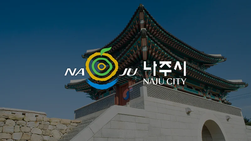 어머니 고향 나주의 외손자, 카스트로프 활약에 시민들 응원 열기