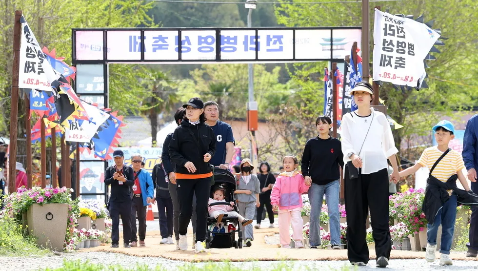 조선으로 떠나는 시간여행, 강진 전라병영성축제 17일 개막 - 문화 | 코리아NEWS