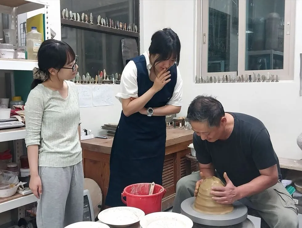 고려청자박물관, 청년작가 영입으로 천년 청자의 새 도약 - 문화 | 코리아NEWS