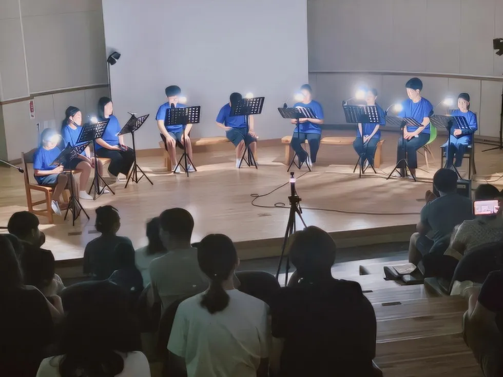 읽고 쓰고 기록하는 강진 어린이 문학클럽, 7월 개설