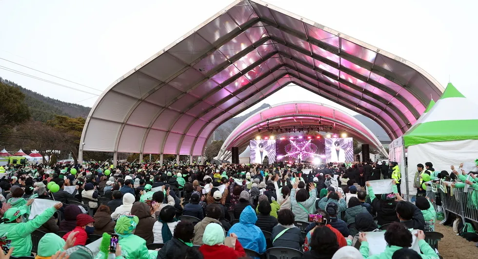 제54회 강진청자축제, 27만명 몰려 역대 최대 흥행 ‘초대박’ - 문화 | 코리아NEWS