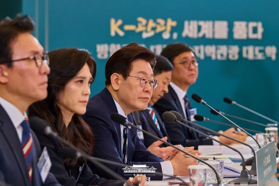 이 대통령까지 언급한 강진 반값여행, ‘지역사랑휴가제’ 최종 선정