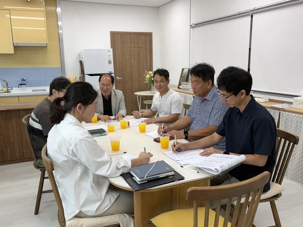 강진군, 통합돌봄 주거편의증진 협업체계 구축…내 집에서 안전하게