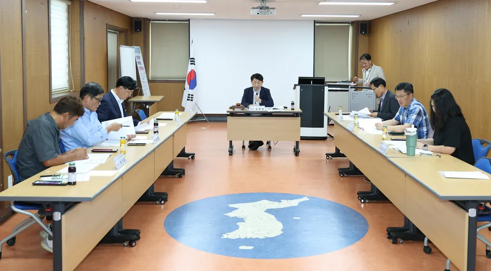강진군 '강진품애' 빈집 정착지원 누적 110가구 돌파