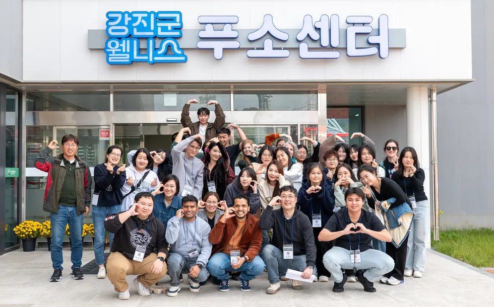 강진 푸소 촌캉스, 모집 시작 하루 만에 300명 ‘완판’