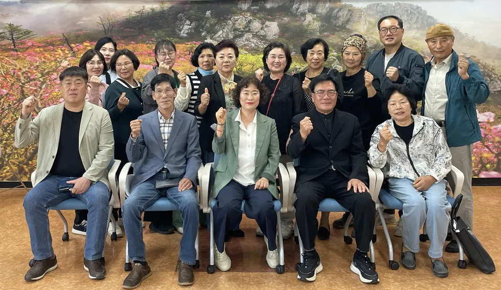 강진군 신전면, 3분기 맞춤형 복지사업 ‘본격 추진’ - 행정 | 코리아NEWS