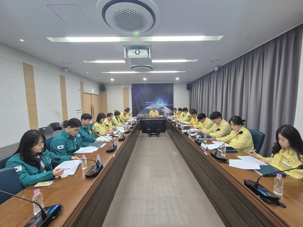 곤흥군, 하천·계곡 불법 시설물 척결…TF팀 구성해 본격 정비