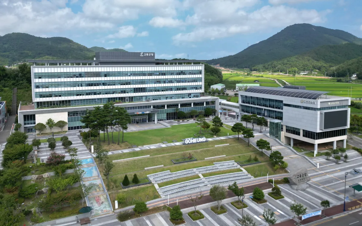 고흥군, 연휴 축제기간 맞춰 특별 생활폐기물 수거 체계 가동