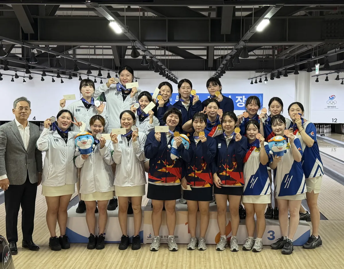 고흥군청 직장운동경기부, 제107회 전국체전서 동메달 3개 획득 - 문화 | 전남광주뉴스