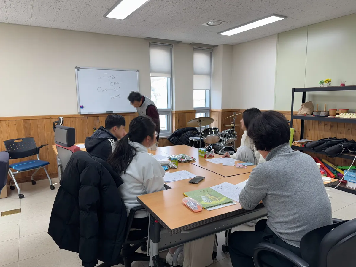 곡성군 꿈드림, 2026년 검정고시 응시생 전원 합격 쾌거 - 교육 | 코리아NEWS