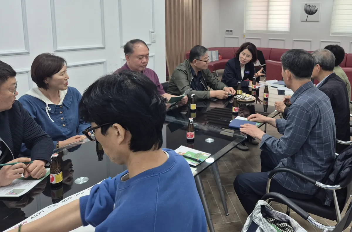 도시민의 새로운 시작, 곡성군 ‘전남에서 살아보기’ 본격화