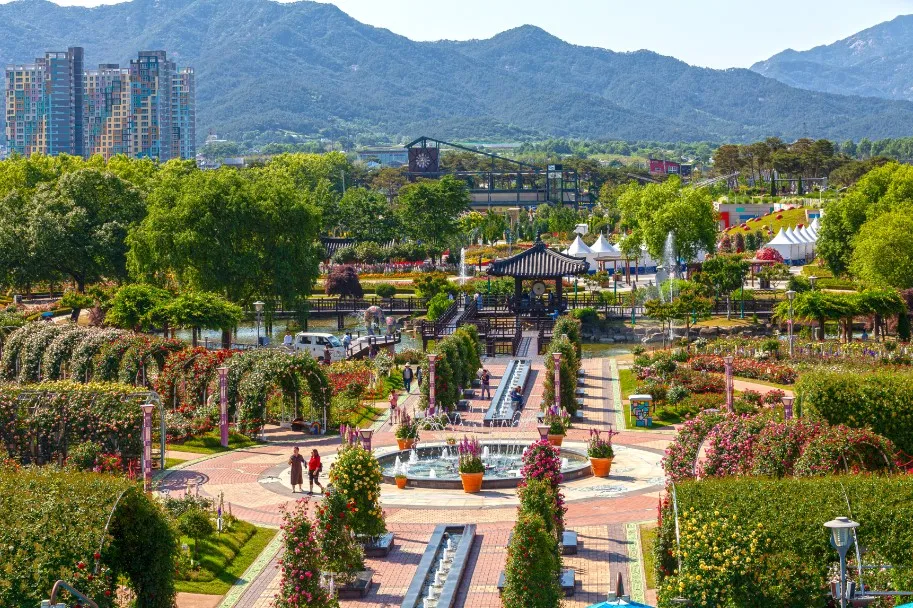 곡성군 '지곡때 투어', 만족도 98.9%로 체류형 관�新황