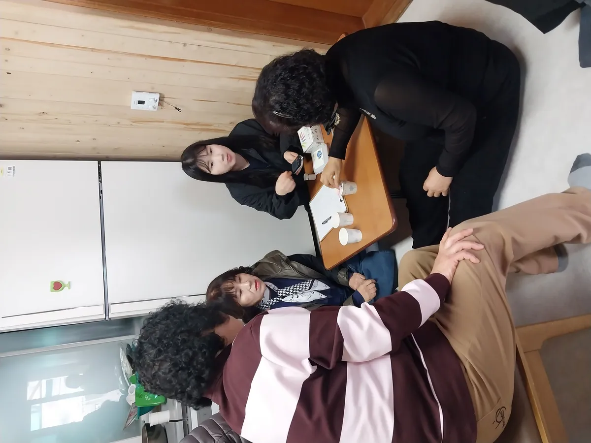 곡성군, 희망복지기동서비스단 첫 출발…농기계·이동빨래 서비스 만족 - 복지 | 코리아NEWS