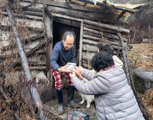 곡성군, 행안부 ‘온마을 돌봄밥상’ 공모 선정…죽곡면 공유주방 조성