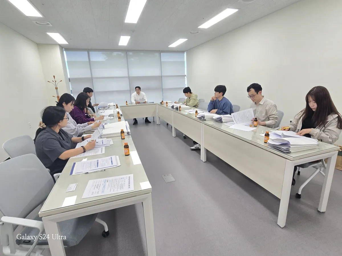 곡성군, 신재생에너지 사업 선정 ‘대기 없는’ 합리적 배점제 도입