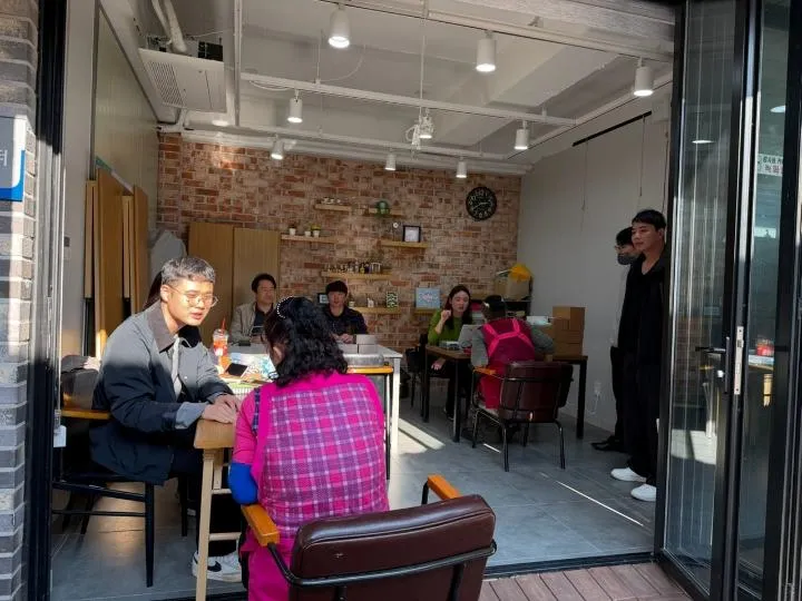광주시, 금융취약계층 대상 ‘찾아가는 복합지원 이동상담’ 개최