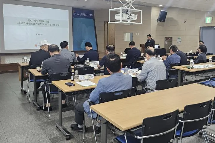 광주 상무시민공원에 '참전기념탑' 건립…숭고한 희생 기린다