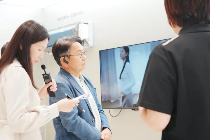 광주, 중국 우한에서 자율주행 미래도시 해법 찾다