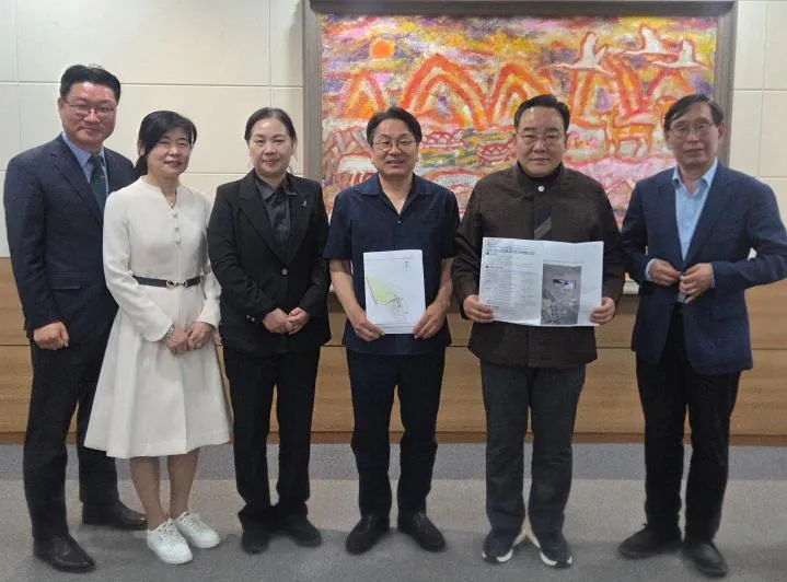 5·18구묘지, 'K-민주주의 산교육장'으로 재탄생...광주시·단체 사회적 합의