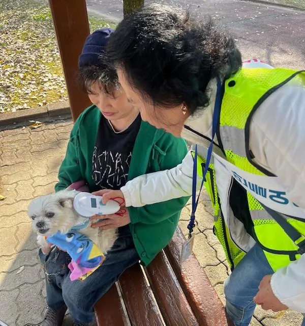 광주시, 동물학대 예방 명예동물보호관 모집