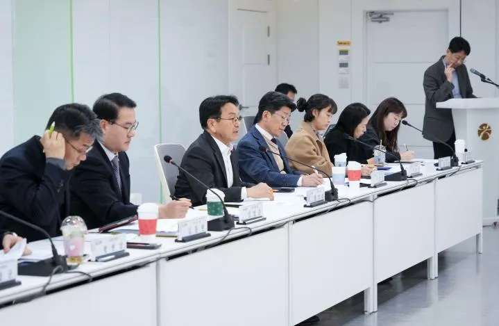 광주시, ′행정통합 추진협의체′ 이번주 구성