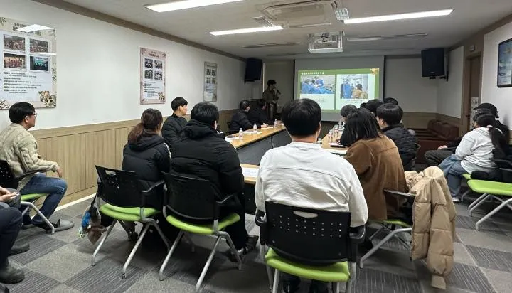 광주·전남 동물원 '한팀'…우치동물원, 거점 역량 공유 협력 강화
