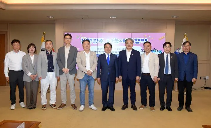 5·18 정신 실천하는 ‘오월 나눔세일’…빵집·사회적기업 10% 할인