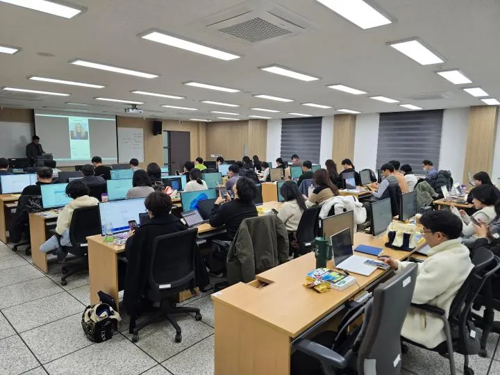 광주시, 인공지능(AI)으로 행정혁신 꾀한다