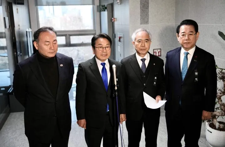 광주전남 통합, ′전남광주특별시′로 최종 결정! 청사는 3곳 균형 운영