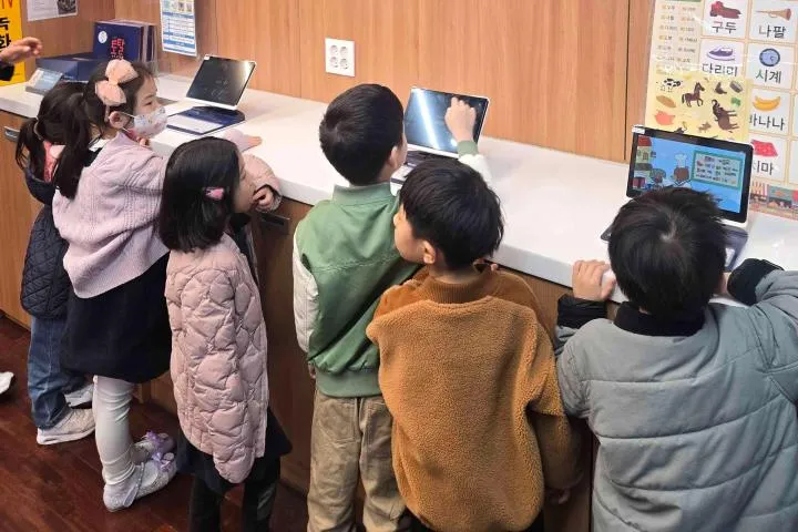 동화 속 상상력이 3D로 살아나나…광주시, ‘AI 동화 체험관’ 운영