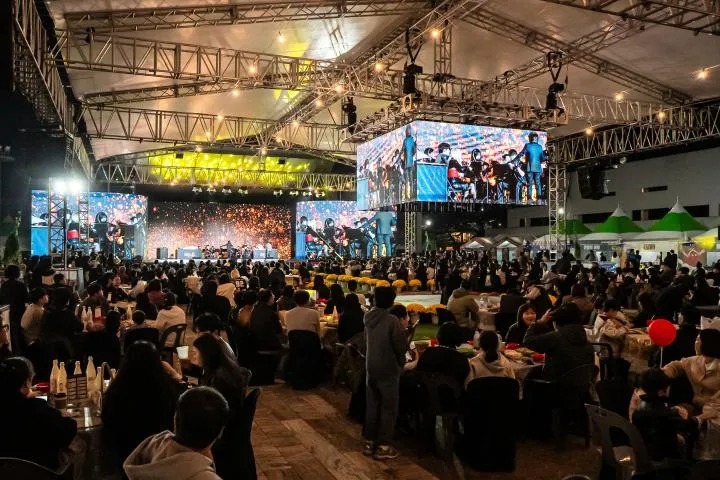 광주김치축제, 문체부 문화관광축제 선정! 세계로!