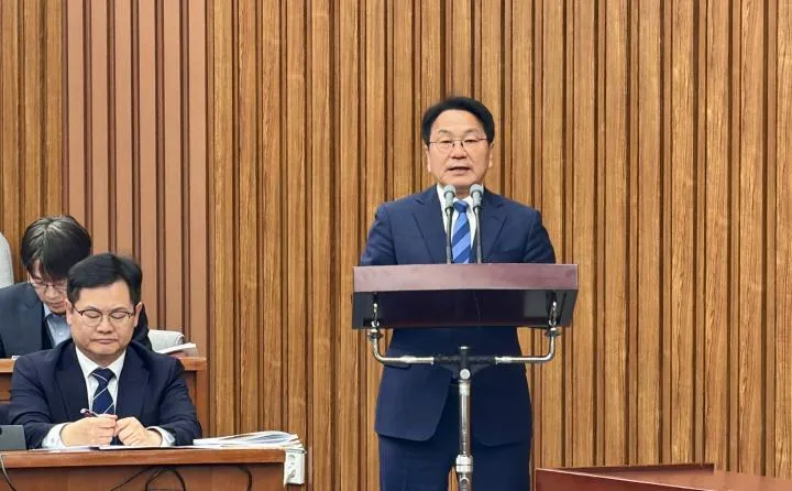 강기정 시장, ‘광주전남 통합특례’ 부활 총력전…정부 부동의 돌파 나선다