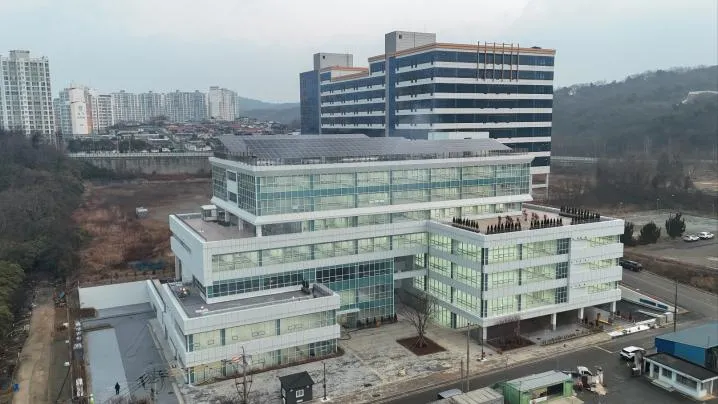 광주 대표 창업거점 ‘이노플러스 스테이지’, 성장 잠재력 높은 기업 입주 모집