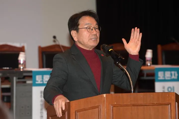 광주시, 복합쇼핑몰과 골목상권 상생 해법 찾나