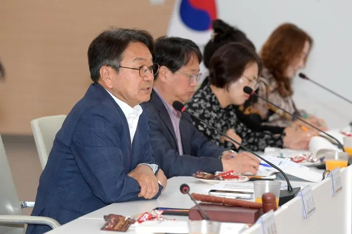 광주시, 작년 탄소중립 목표 94% 달성…감축 성과 ‘톡톡’ - 행정 | 코리아NEWS