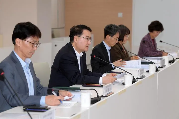 광주시, 비상경제TF 확대…고물가·고금리에 ‘총력 대응’ - 경제 | 코리아NEWS