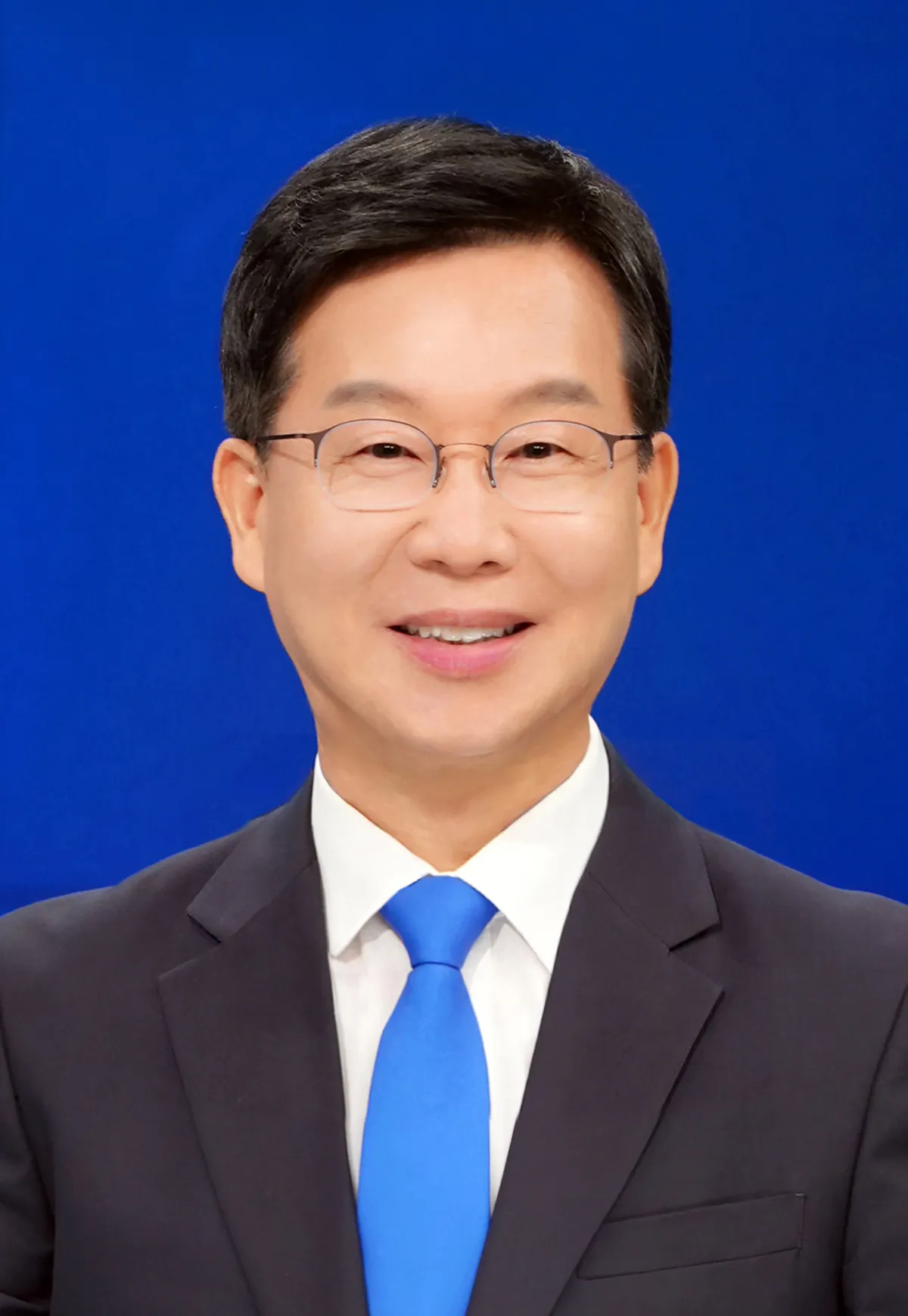 광산구, '연결도시 광산' 비전 선포…통합특별시 시대 선도
