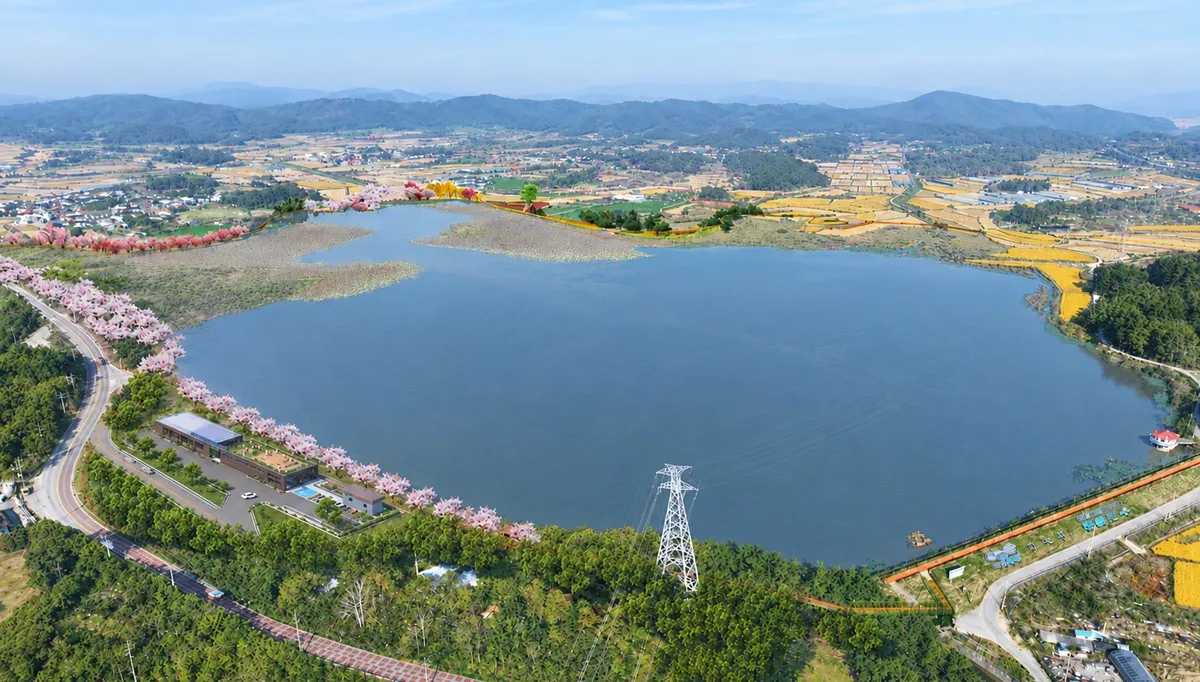 광산구, 개발제한구역 주민지원사업 국비 18억8천만 원 확보