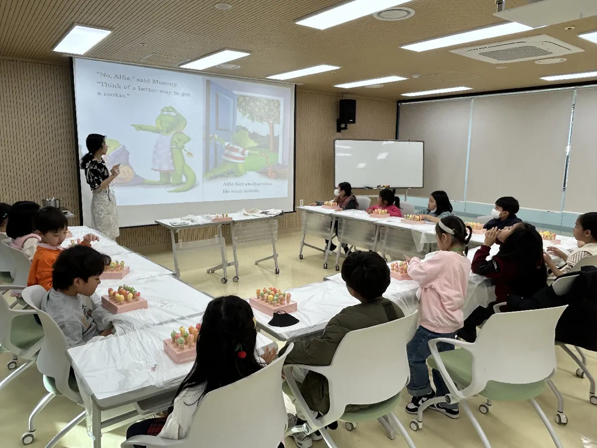 광양광영도서관, 영어원서 7천권 보유·수준별 진단…영어 특화 도서관 도약 - 문화 | 코리아NEWS
