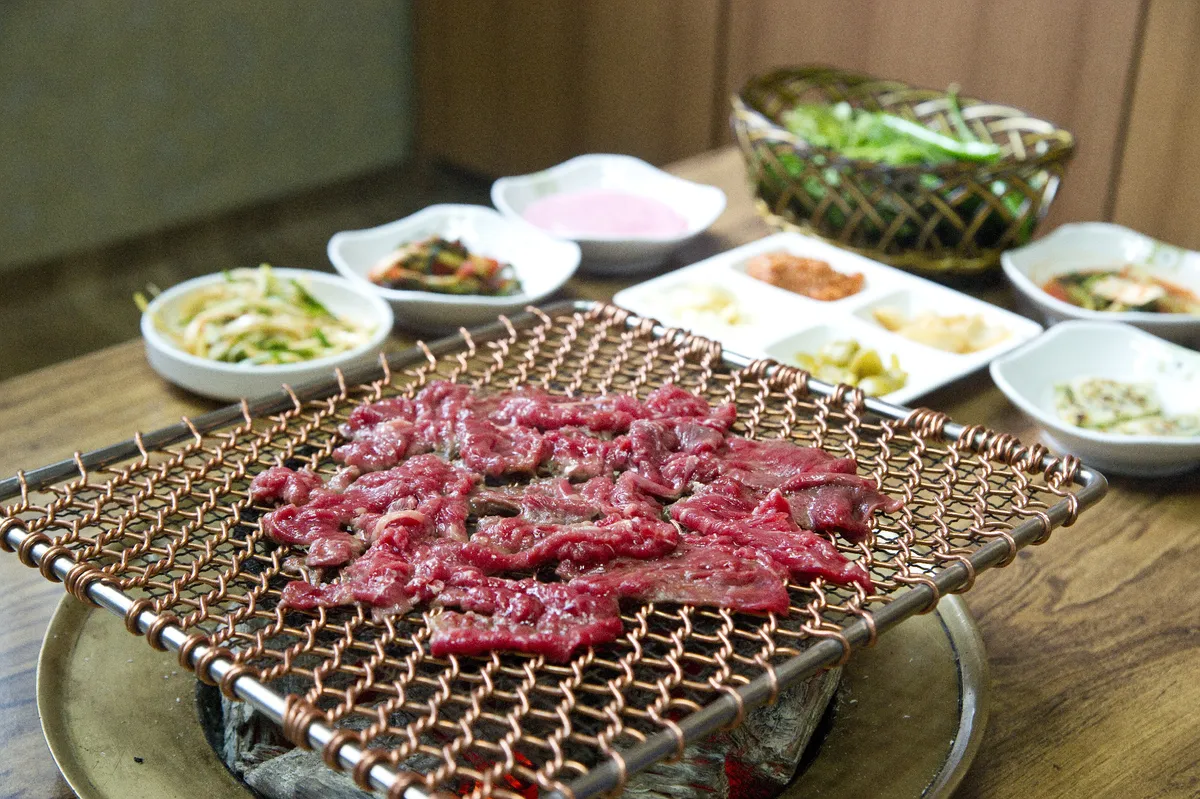 ‘천하일미’ 광양불고기, 한국 대표 미식 명소로 전국 2위 등극 - 문화 | 시민의 눈