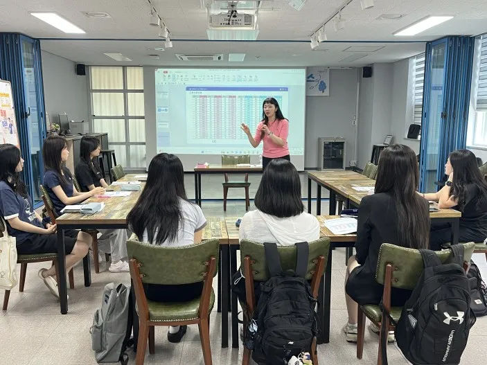 광양청년꿈터 유스 온 클래스 종료…연인원 357명 참여