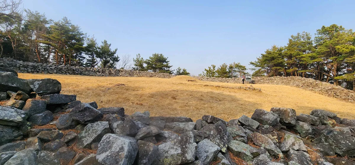 4월 철쭉철, 광양 ‘4대 산성’서 봄 여행의 향연