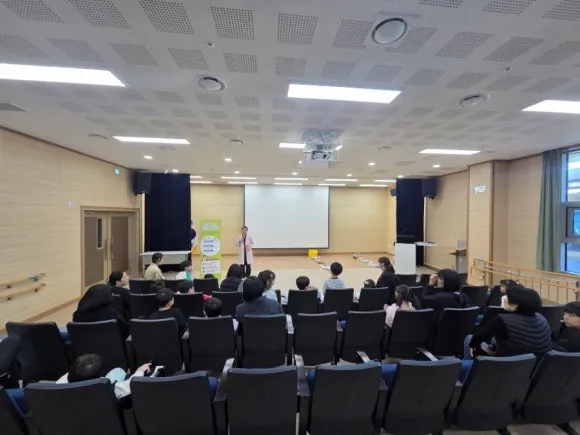 광양시, 농촌지역 학생 대상 ‘찾아가는 구강보건실’ 운영 - 교육 | 코리아NEWS