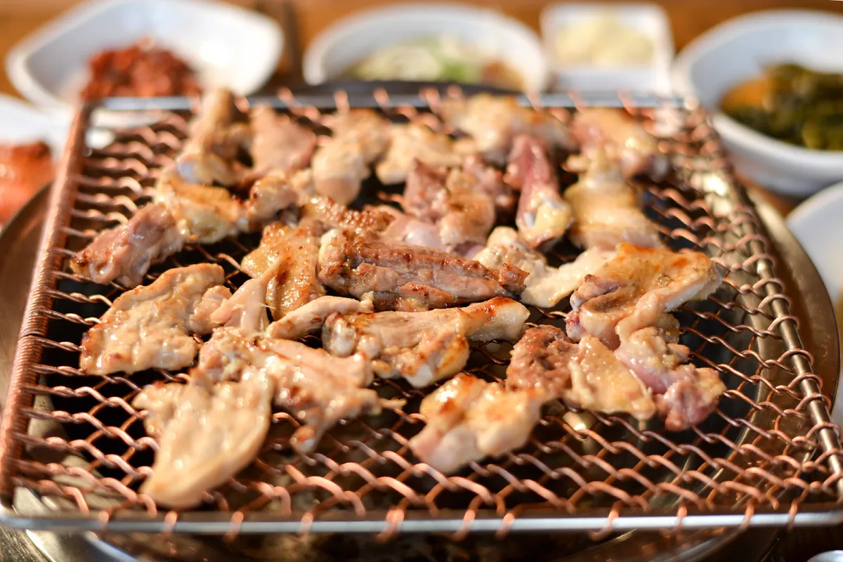 삼복더위 이기는 ‘광양의 맛’, 여름철 보양식 모음