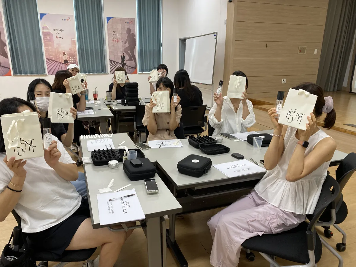 광양청년꿈터, 청년이 기획한 ‘드림클래스’ 6월 강좌 수강생 모집