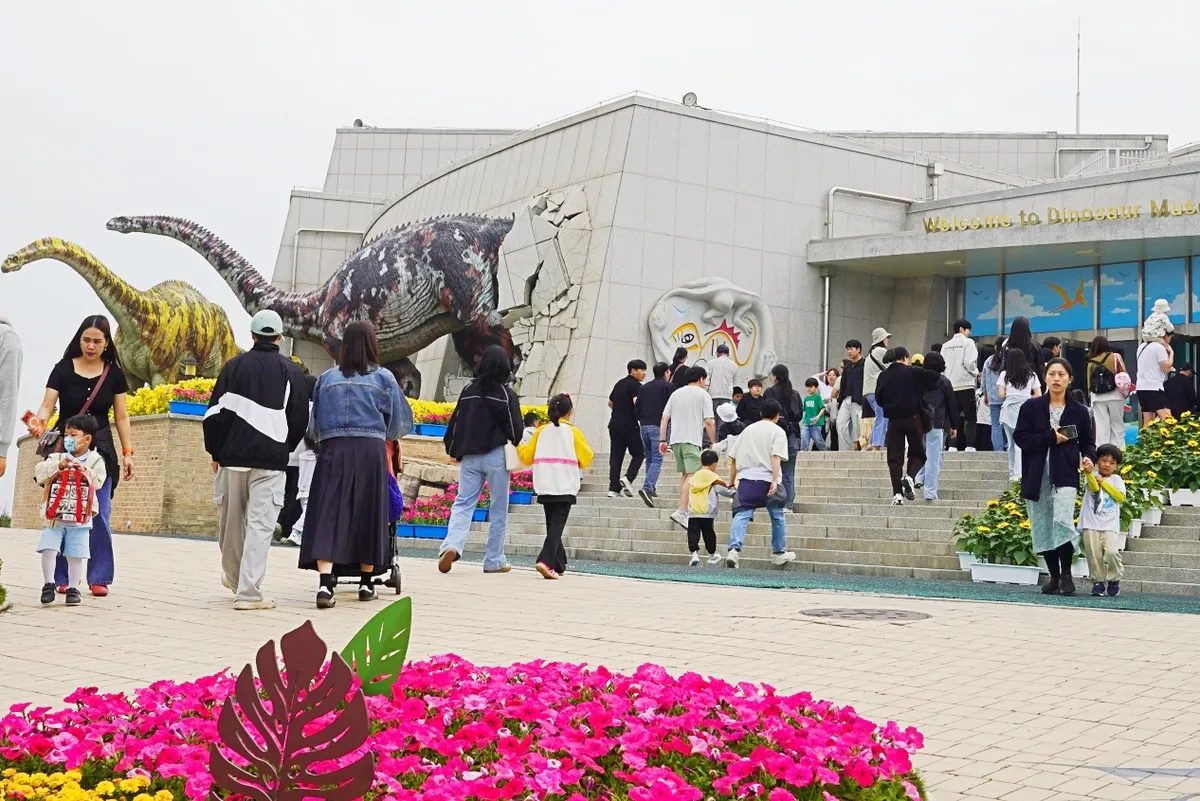 해남군 추석 연휴 주요 관광지 휴무 없이 정상 운영
