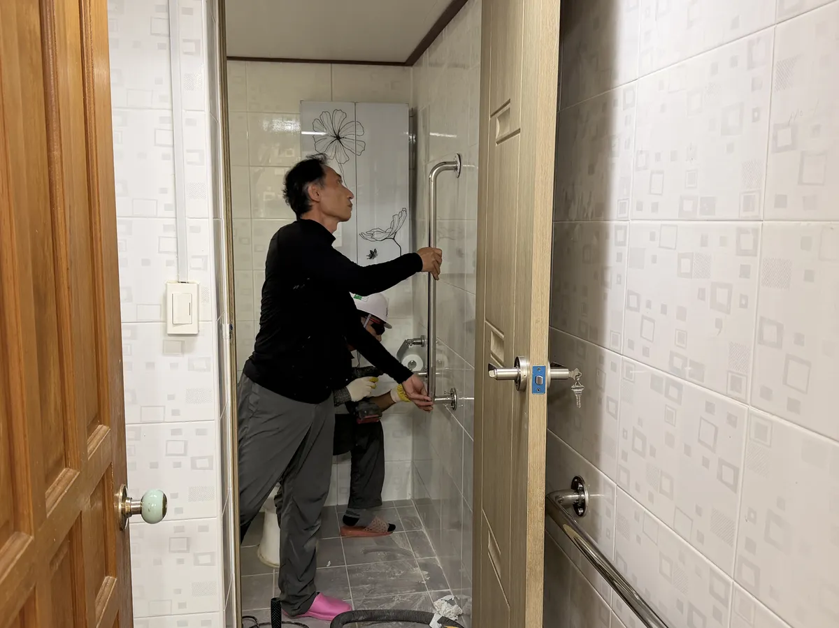 “주민이 직접 발굴부터 해결까지” 함평군 대동면, 생활밀착형 안전사업 추진